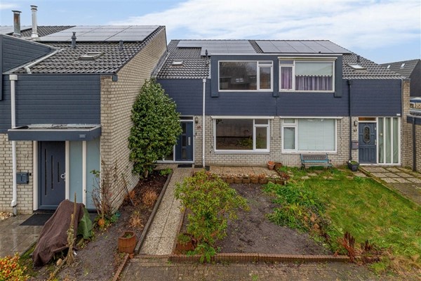 Medium property photo - Rensel 29, 9642 KK Veendam